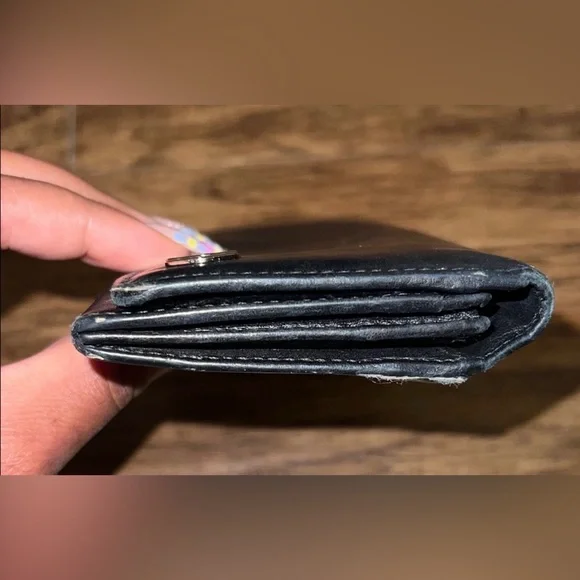 Gucci Interlocking ‘G’ Long Wallet - Picture 12 of 12